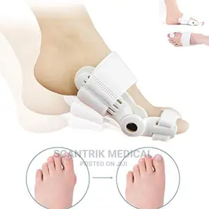 Bunion Aid Splint