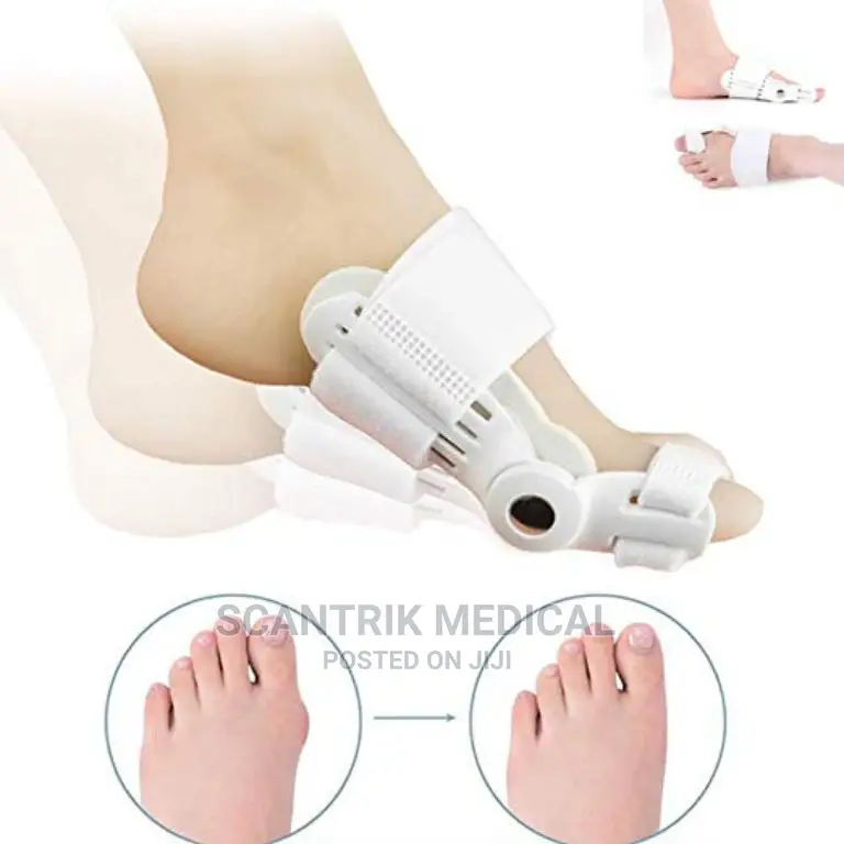 Bunion Aid Splint