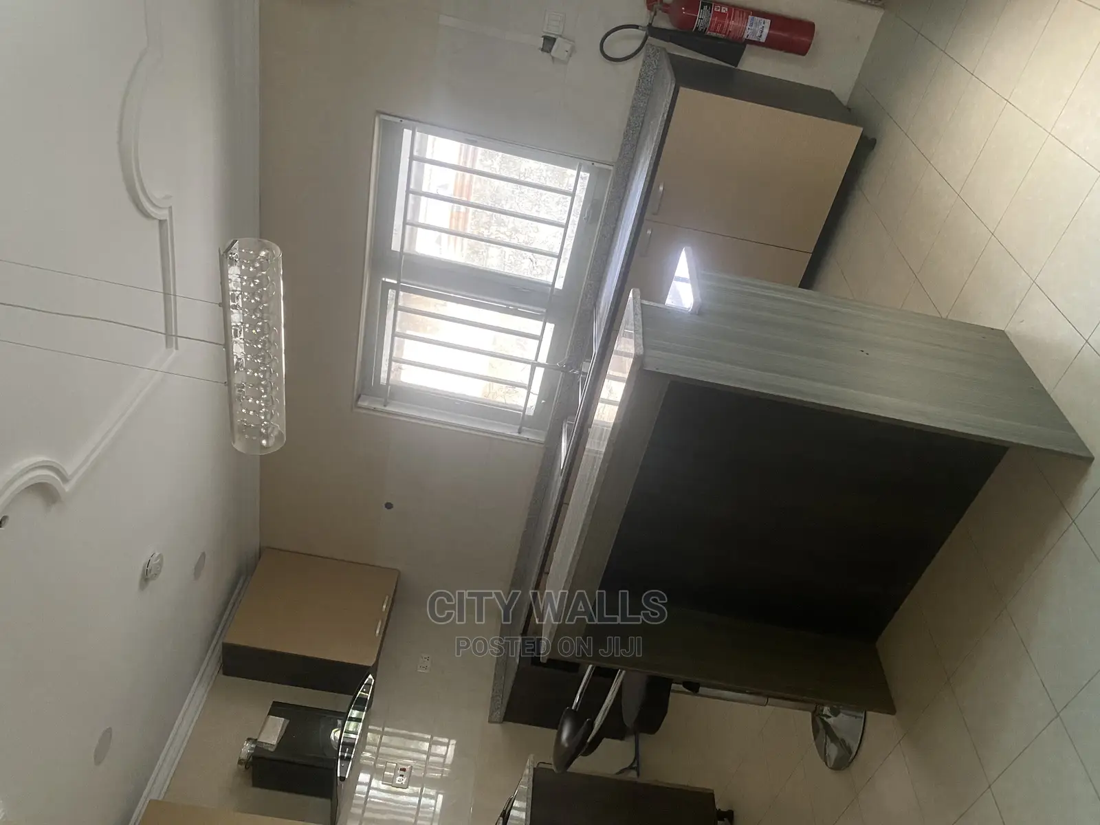 4bdrm Duplex in Chevron for Rent