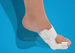 Toe Bunion Splint Support