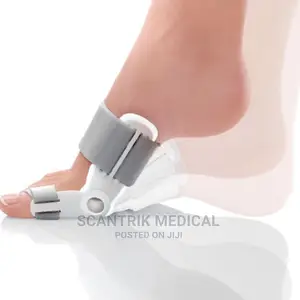 High Quality Toe Bunion Splint Support