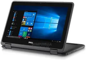 Laptop Dell Latitude 11 3189 4GB Intel Pentium SSD 128GB