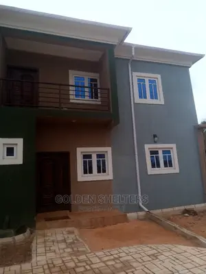 Furnished 3bdrm Apartment in Sunrise Estate, Enugu for rent