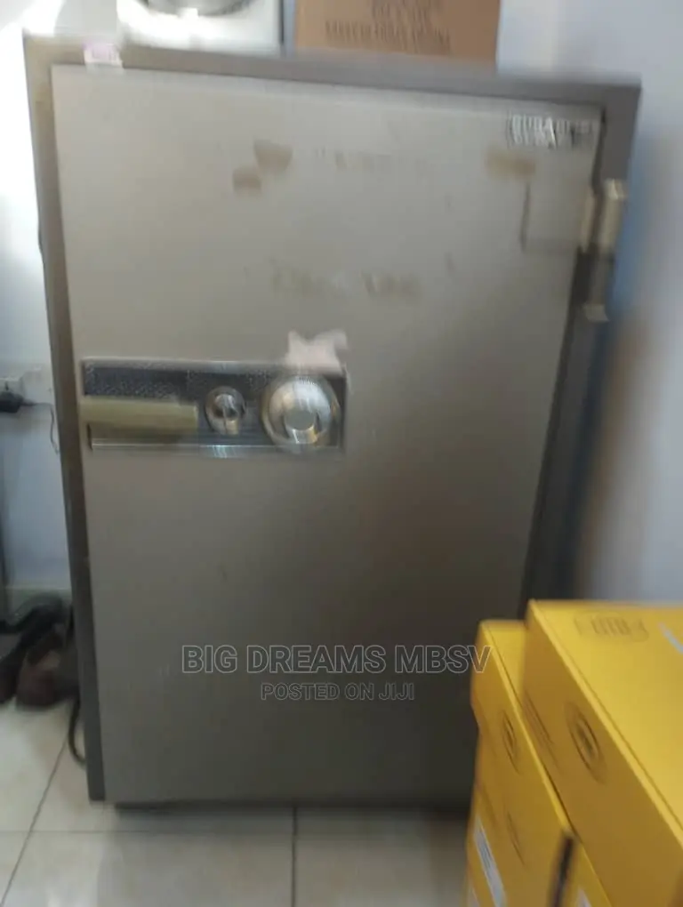 Korea Safe Services