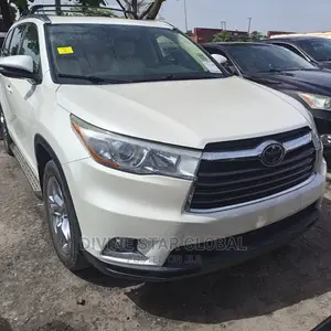 Toyota Sienna Limited 7 Passenger (3.5L 6cyl 6A) 2016 White