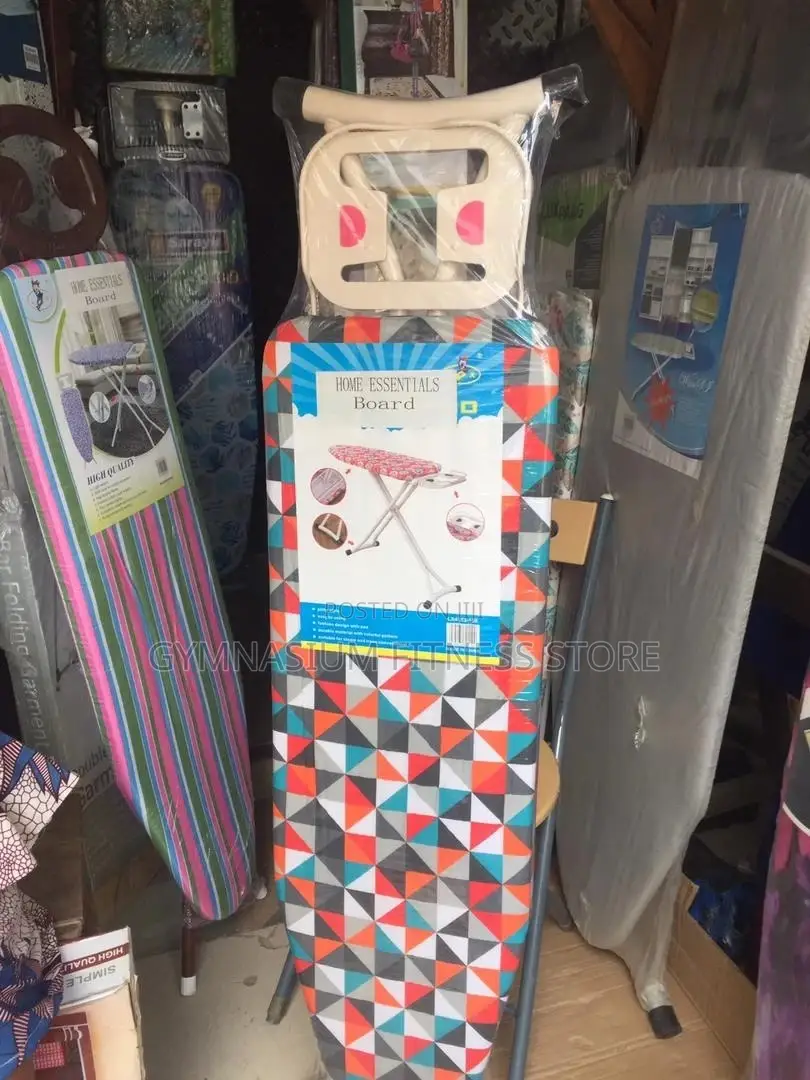 Home Essential Ironing Board