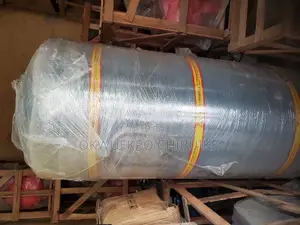 Air Reciever Tank 500L