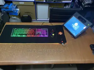 Mouse Pad Gaming Large Mouse Mat,
