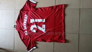 Costormise Ur Jersey At Bonnyway Sports Ltd