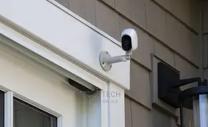 Security Monitoring CCTV Camera by Teso Tech Limited