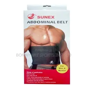 Tummy Belt