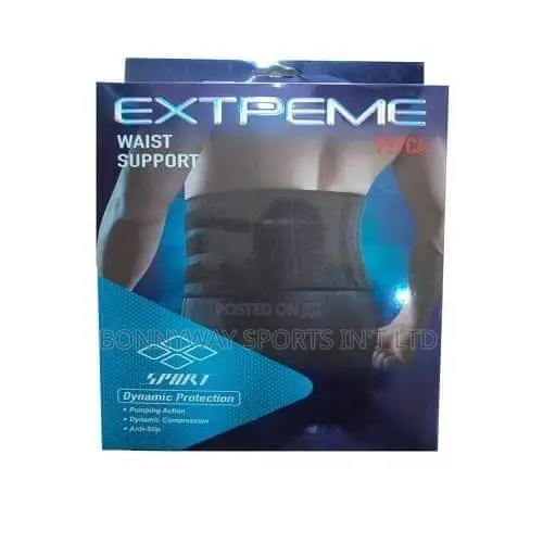 Tummy Belt
