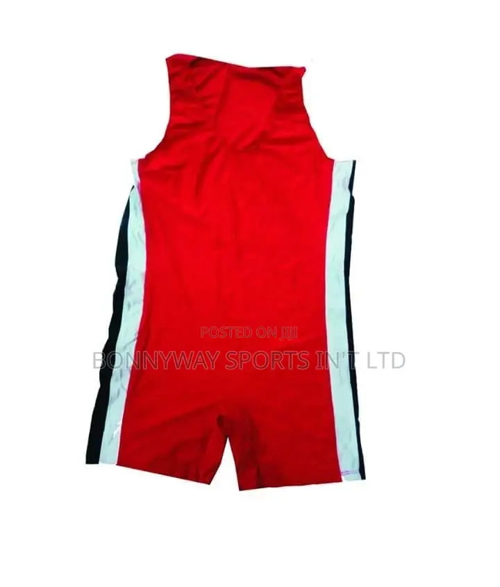 Sauna Wear
