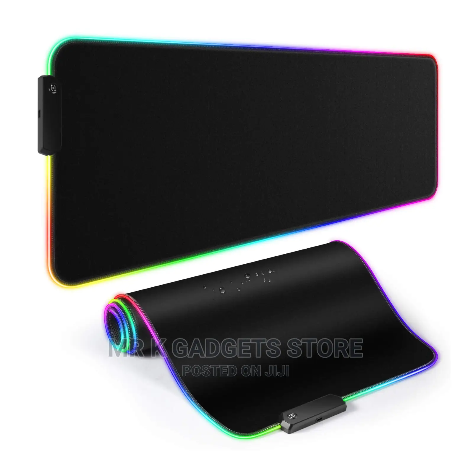 Mouse Pad Gaming Large Mouse Mat,