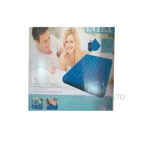 Swimming Pool Bed