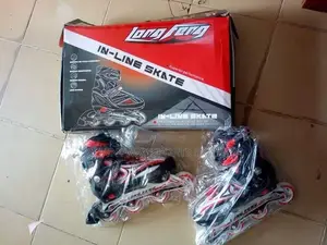 Children Skating Shoe