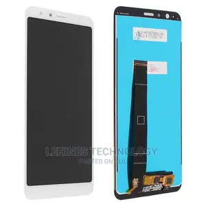 ASUS Zen Phone Max Tp PLUS LCD