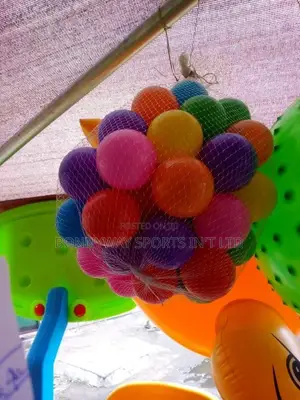 Children Toy Balls