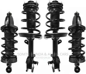 Front Shock Absorber for Honda Ridgeline 2006-2014