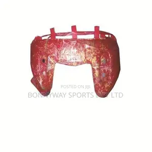 Everlast Boxing Head Guard