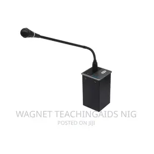 D7233 Embedded Speech Delegate Conference Mic Unit