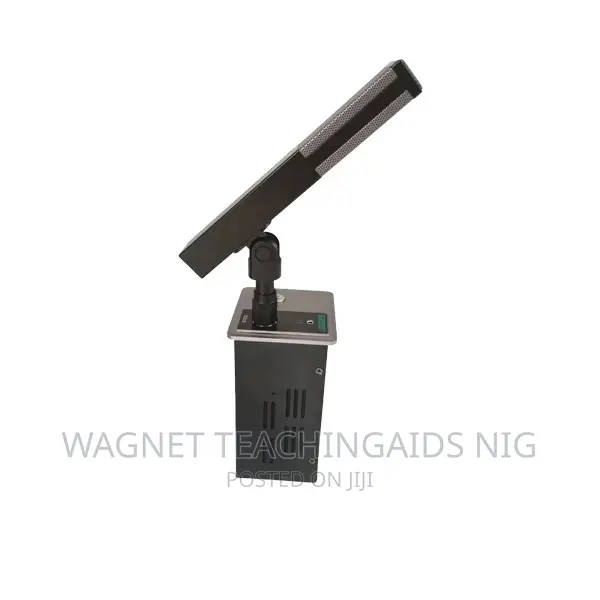 D7233 Embedded Speech Delegate Conference Mic Unit