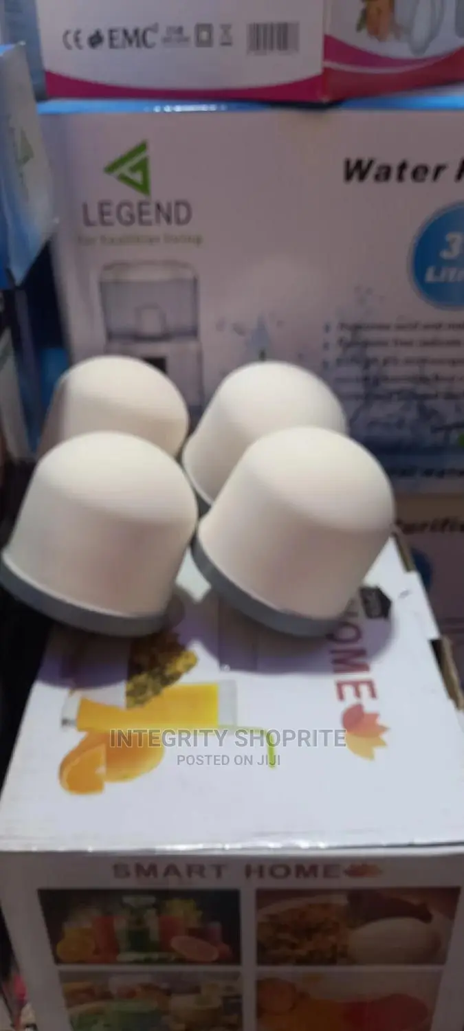 Ceramic Dome Water Filter Replacement