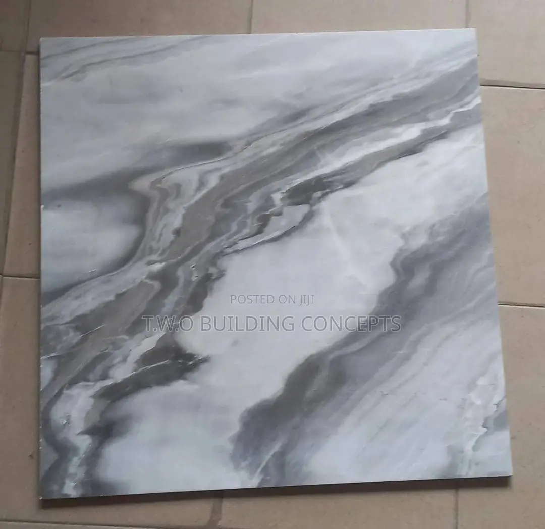 60/60 Floor Tile