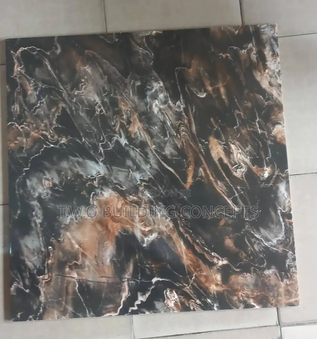 60/60 Floor Tile