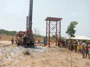 Borehole Drilling Company