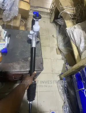 Original Hyundai Steering Rack for Ix35
