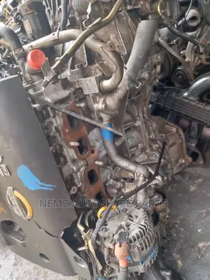 Nissan Altima/Xtrail Engine 2005