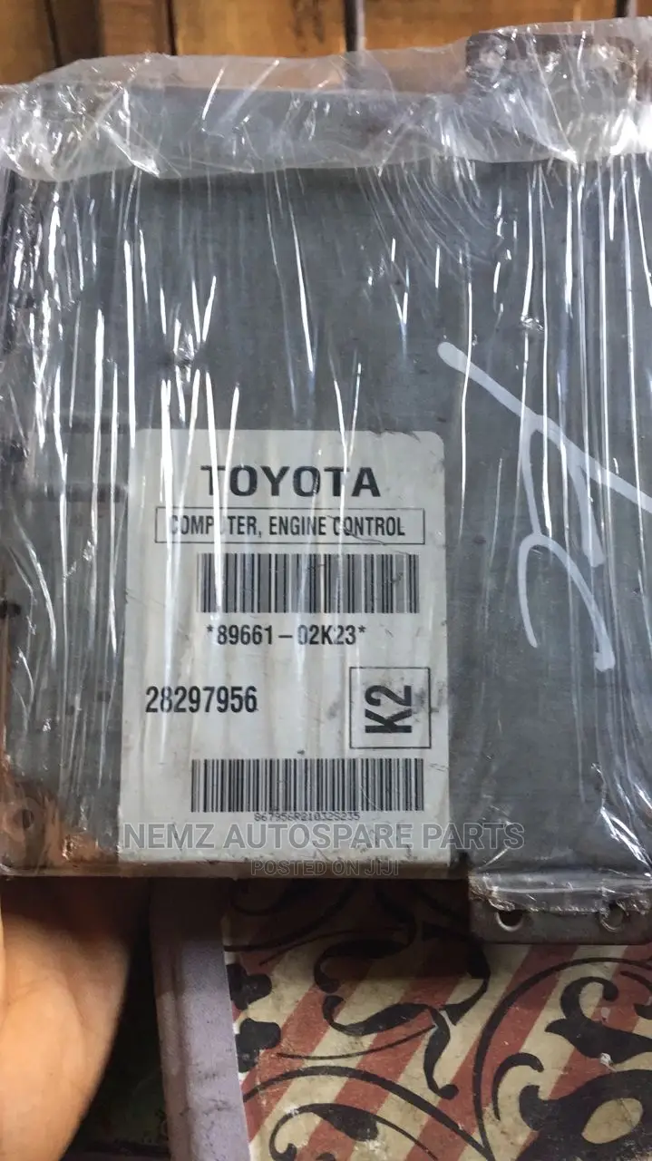 Brainbox for Toyota Nissan Hyundai