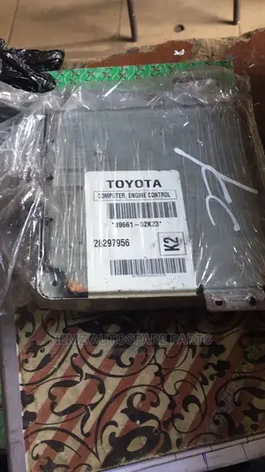 Brainbox for Toyota Nissan Hyundai