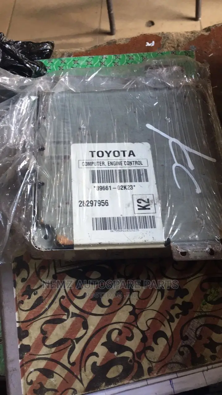 Brainbox for Toyota Nissan Hyundai