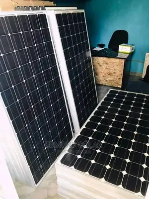 350W 24V Canadian Solar Panel One Year Warranty