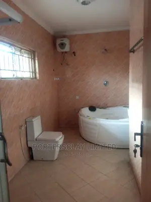 Photo - 5bdrm Duplex in Lekki Phase 1 for Rent