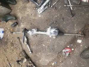 Electric Steering Rack for Toyota Camry 2020