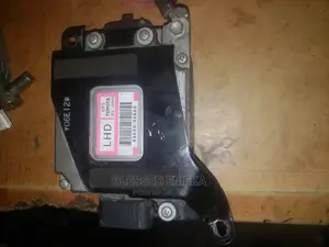 Steering Control for Lexus Gs300