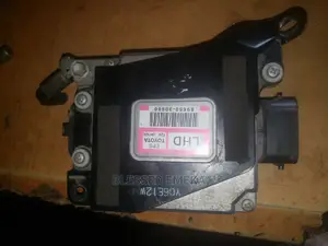 Steering Control for Lexus Gs300 and Gs350