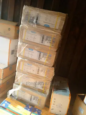 10kva 48V Hybrid Yohako Solar Inverter One Year Warranty