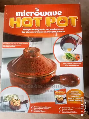 Microwave Hotpot Special Ceramic.
