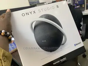 Onyx’S Studios