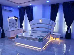 Bed Set 6*7