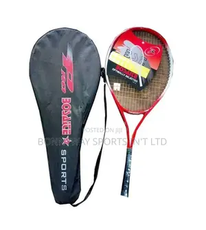 Beginner Lawntennis Racket