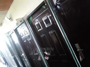 American Steel Door