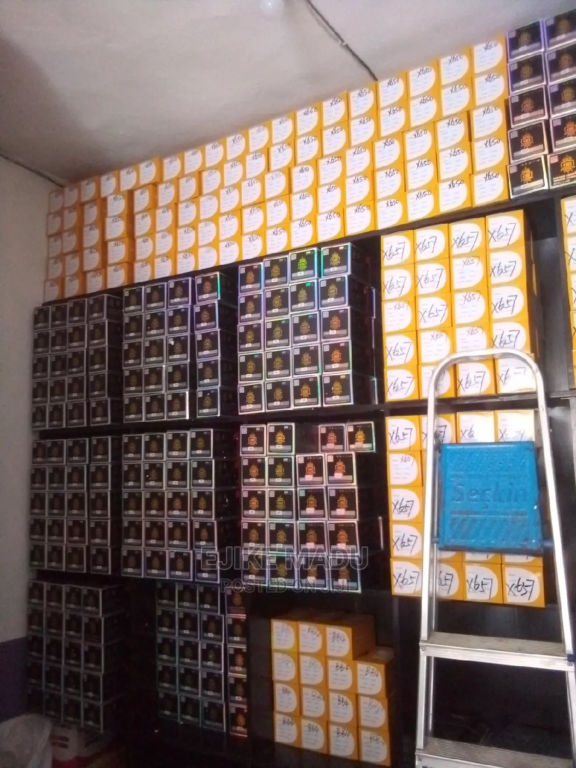 Phone Screens Supply