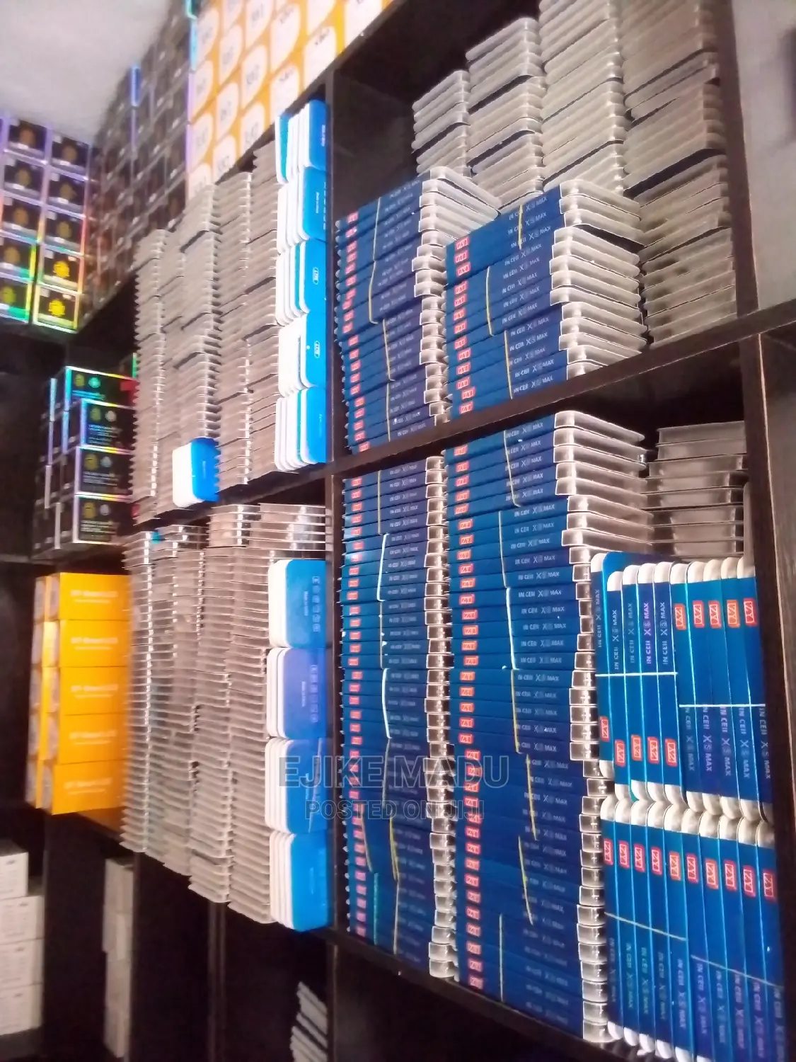 Phone Screens Supply