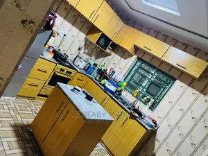 Best in Kitchens