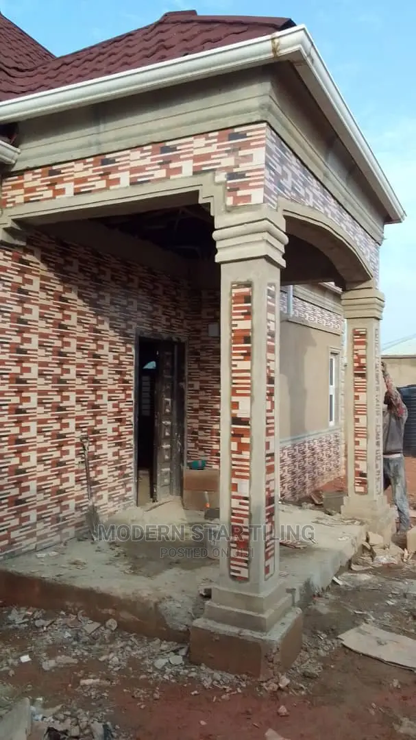 Tiling / Artwork